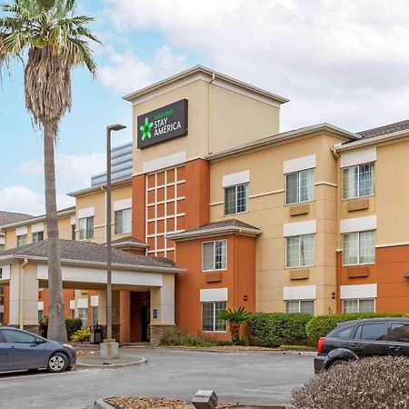 Extended Stay America Suites - Houston - Galleria - Uptown Екстериор снимка
