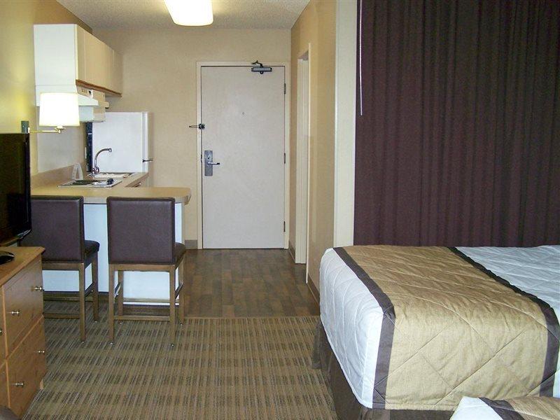 Extended Stay America Suites - Houston - Galleria - Uptown Екстериор снимка