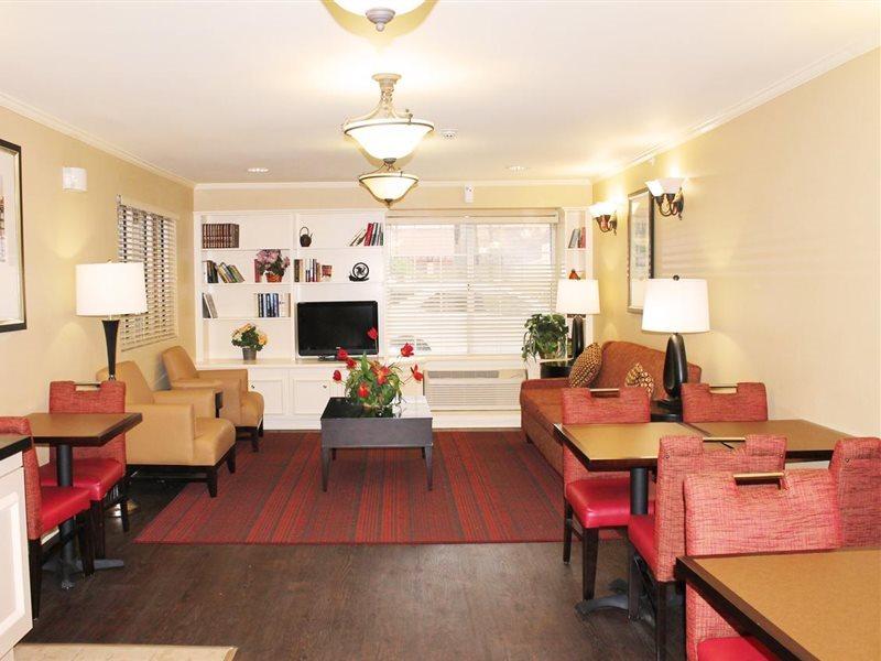 Extended Stay America Suites - Houston - Galleria - Uptown Екстериор снимка