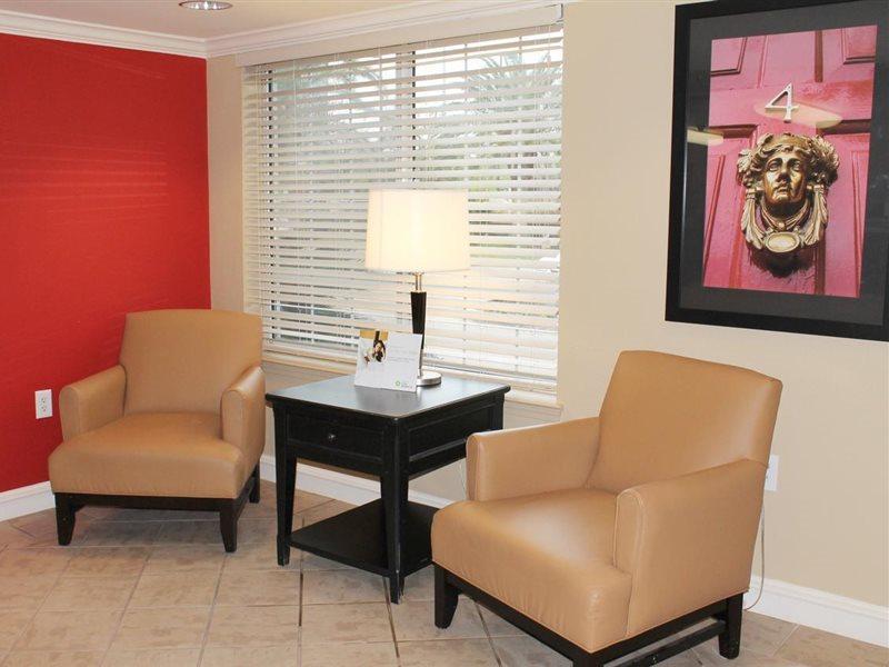 Extended Stay America Suites - Houston - Galleria - Uptown Екстериор снимка