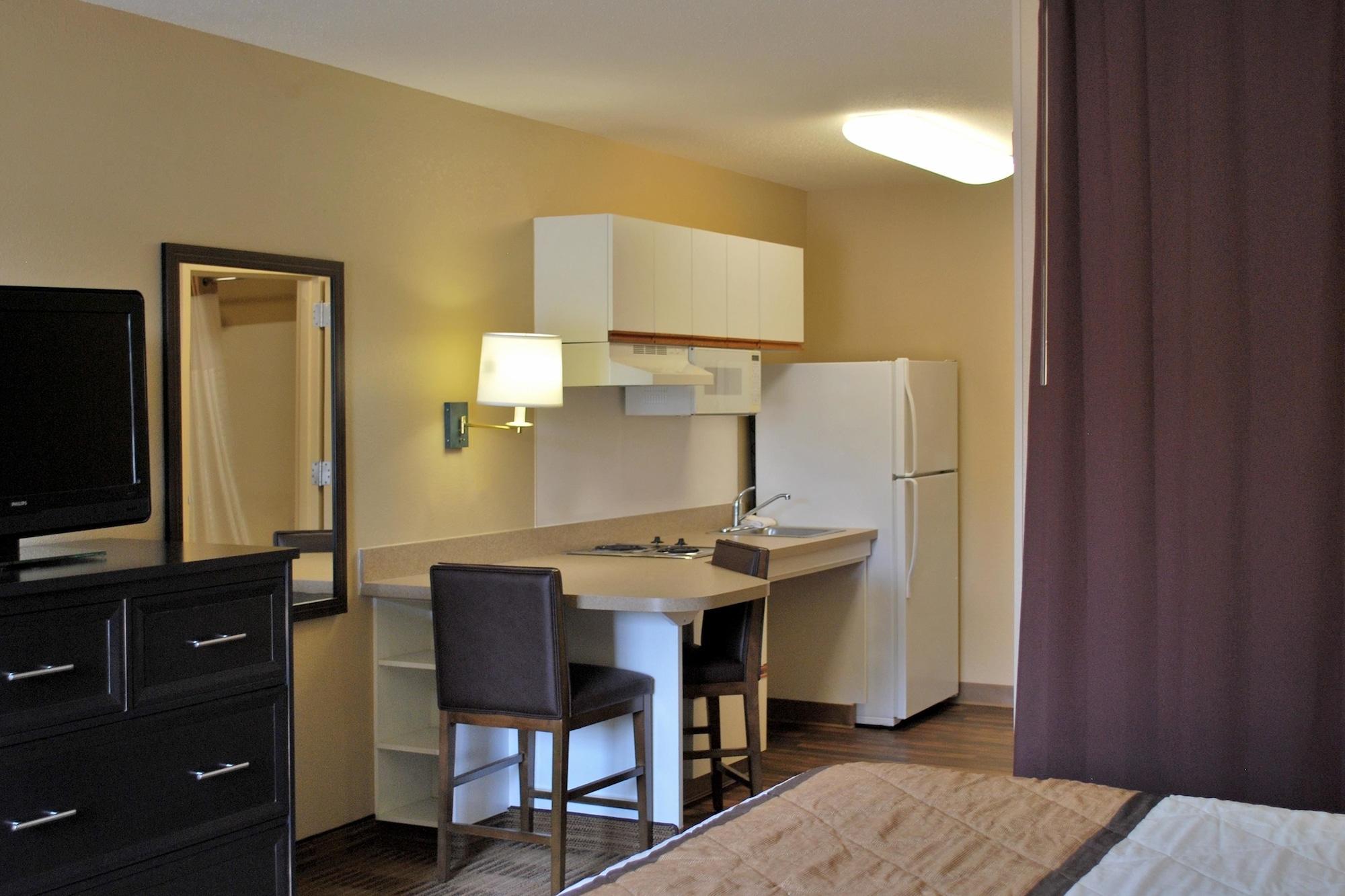 Extended Stay America Suites - Houston - Galleria - Uptown Екстериор снимка