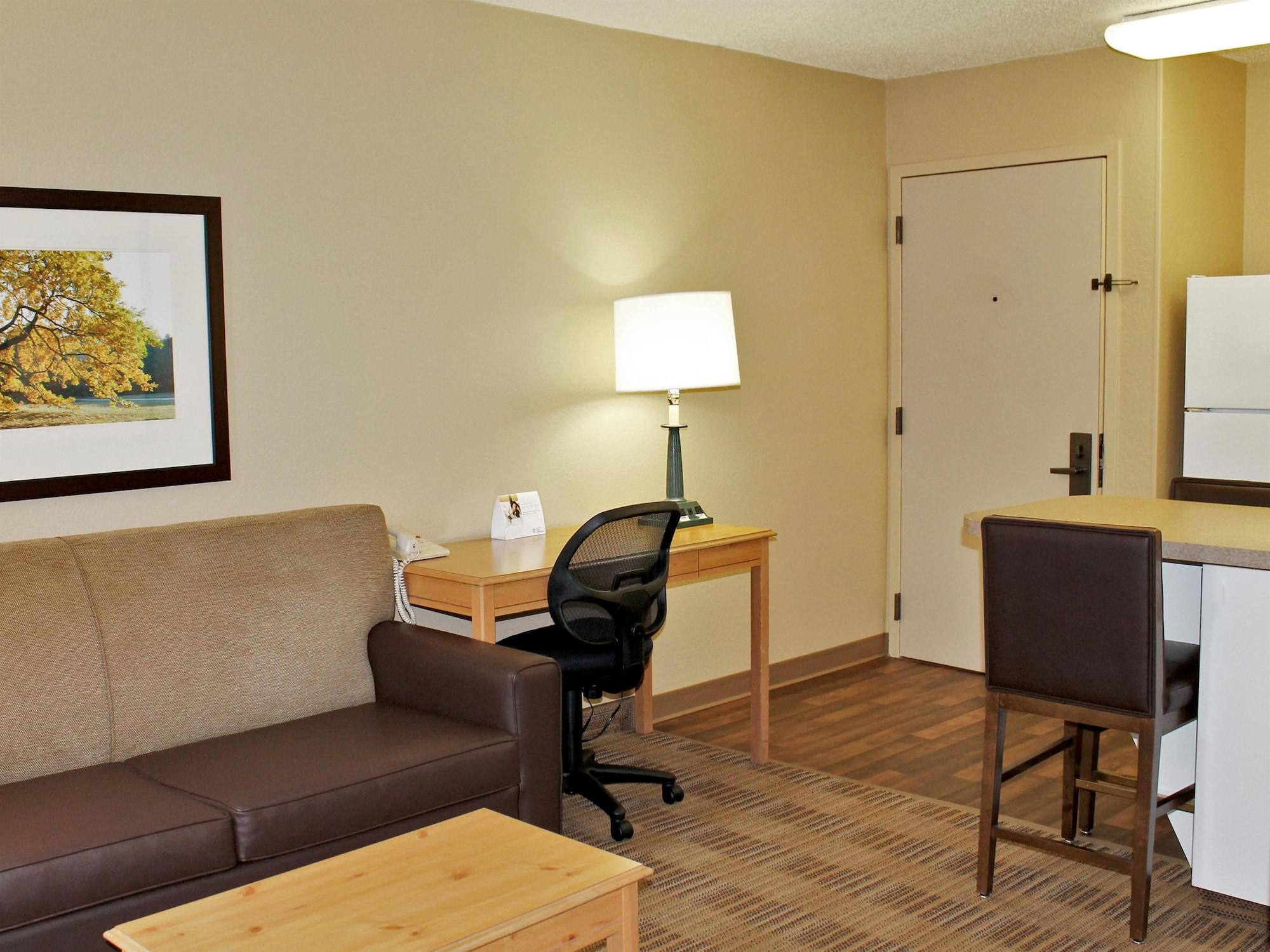 Extended Stay America Suites - Houston - Galleria - Uptown Екстериор снимка