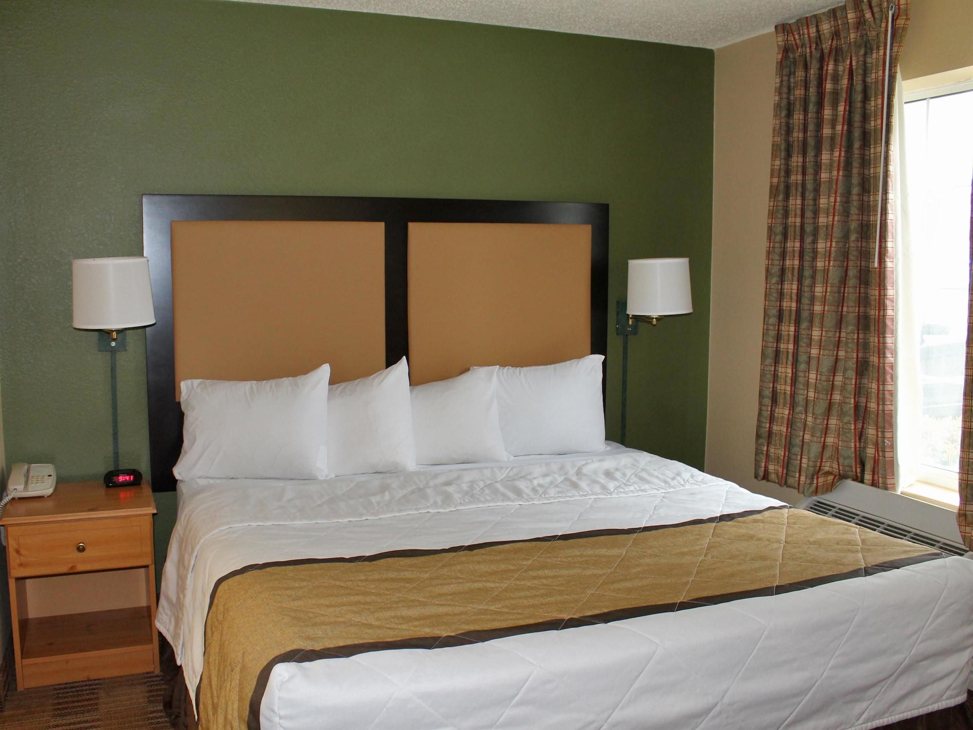 Extended Stay America Suites - Houston - Galleria - Uptown Екстериор снимка
