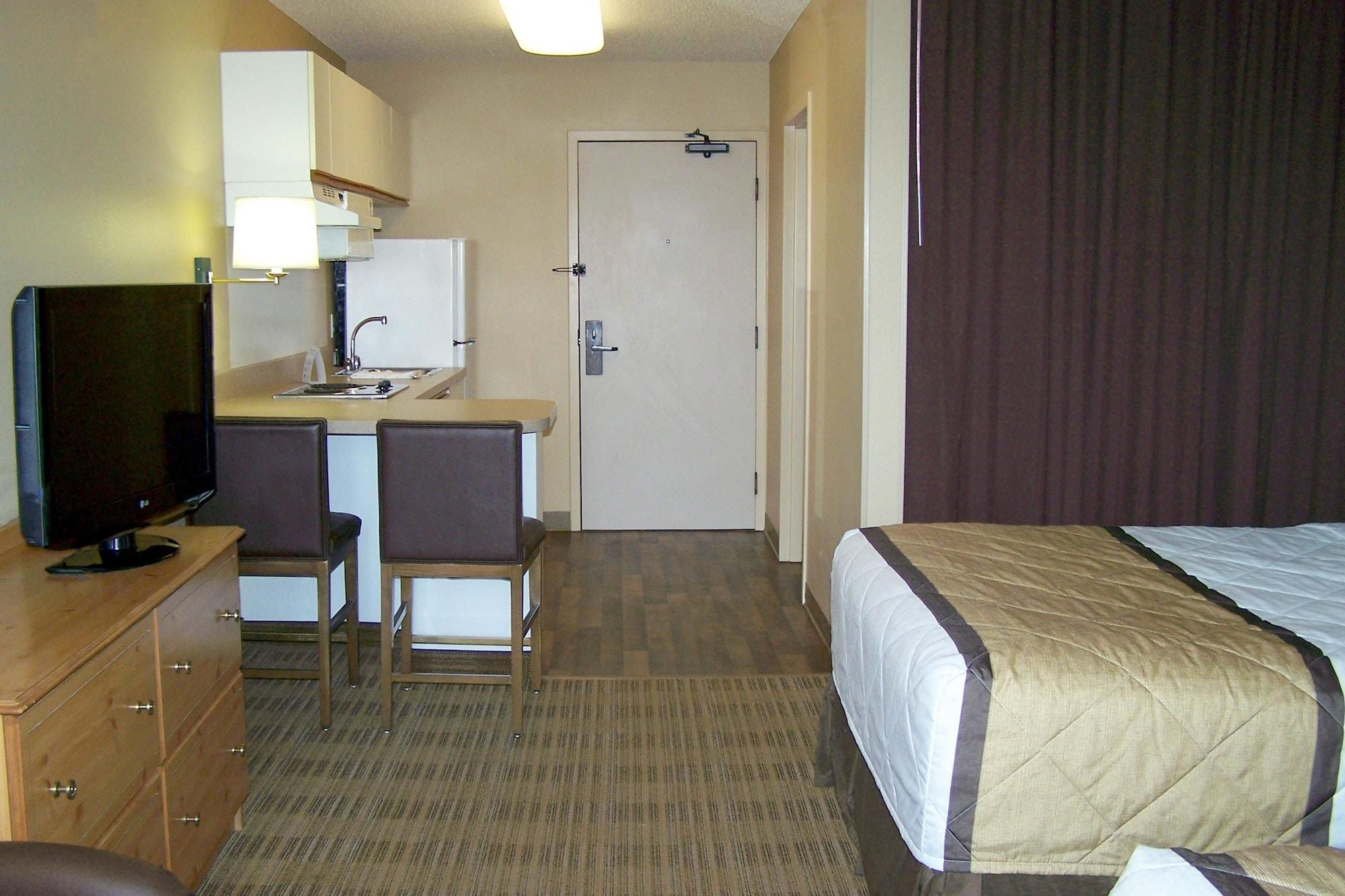 Extended Stay America Suites - Houston - Galleria - Uptown Екстериор снимка