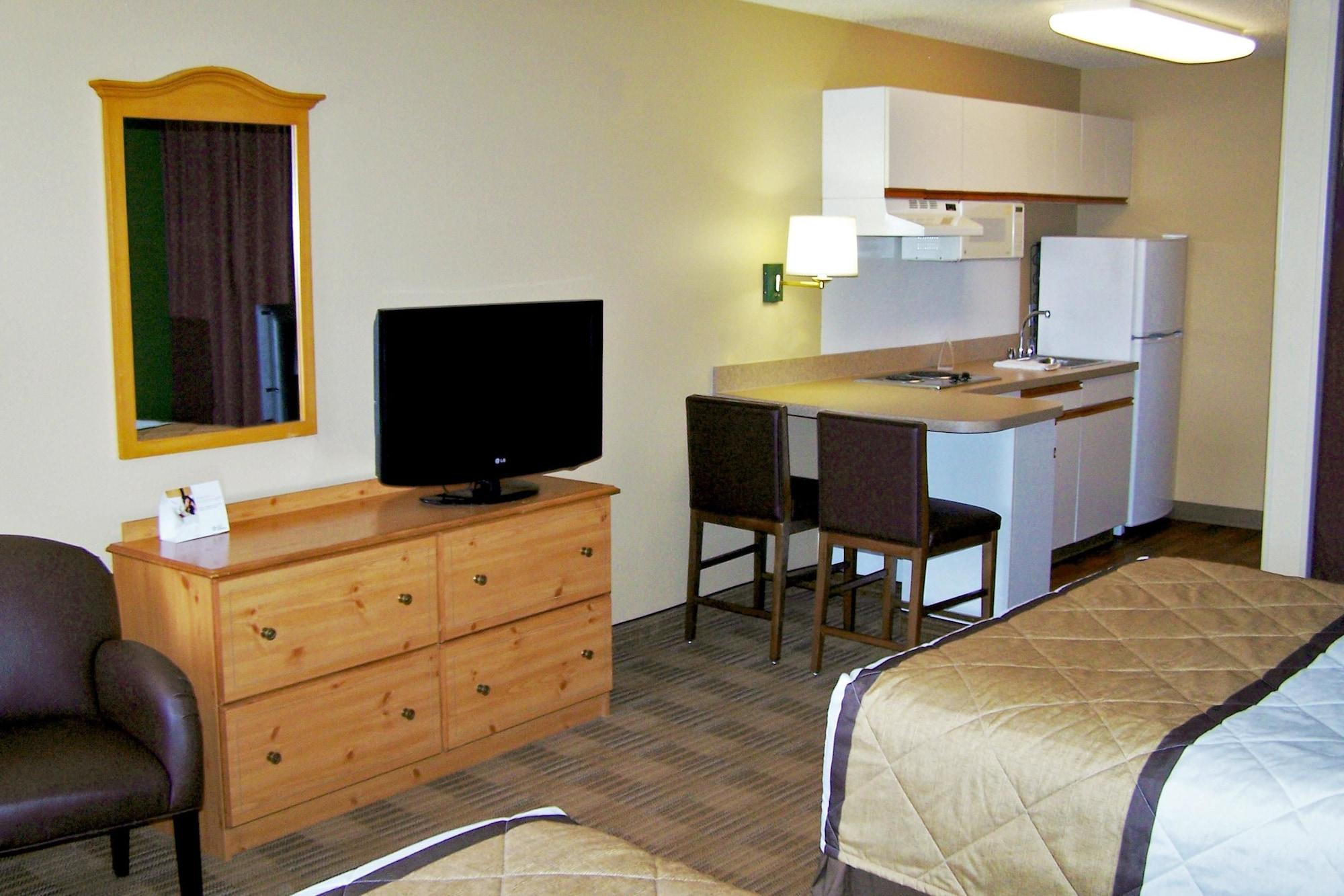 Extended Stay America Suites - Houston - Galleria - Uptown Екстериор снимка