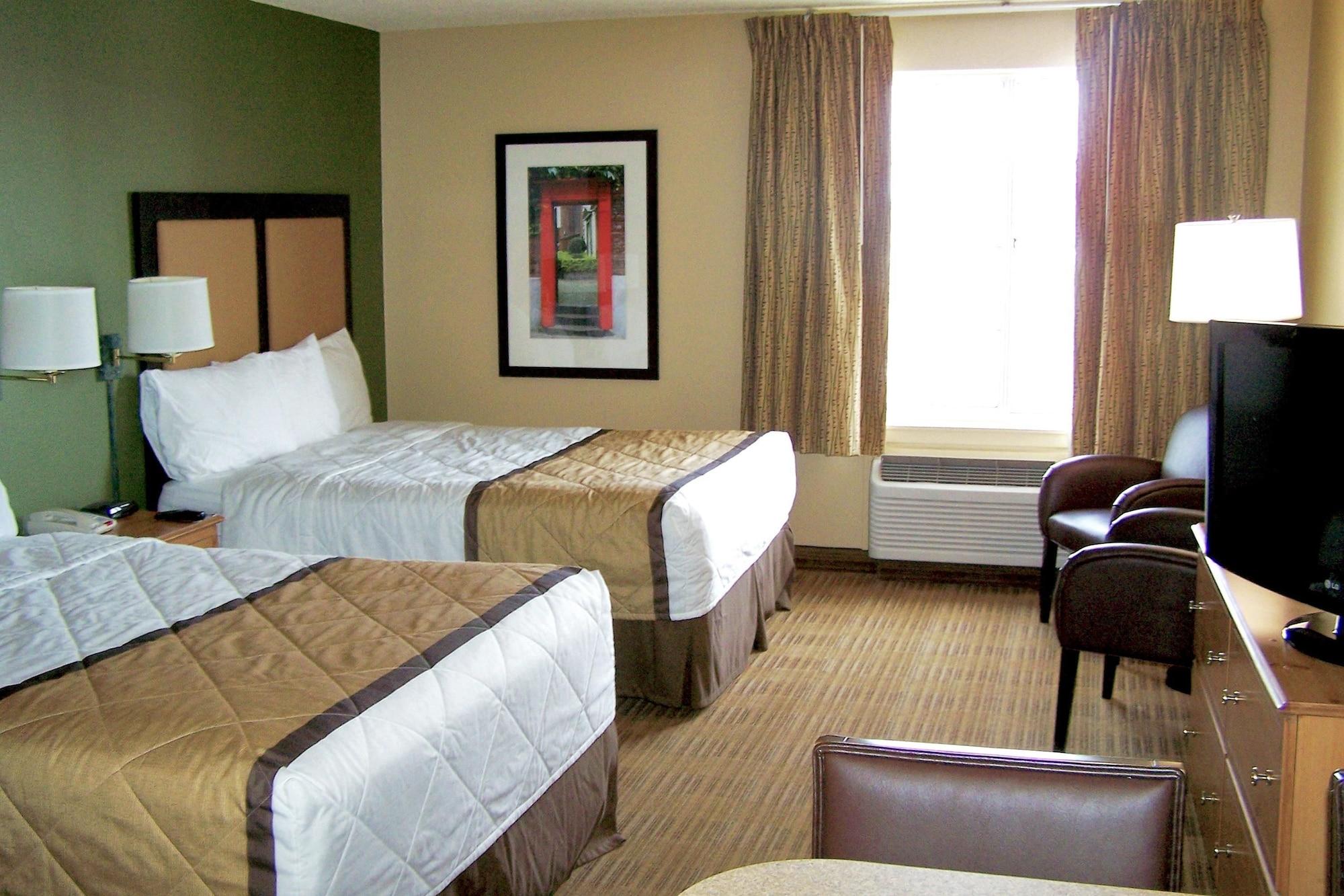Extended Stay America Suites - Houston - Galleria - Uptown Екстериор снимка