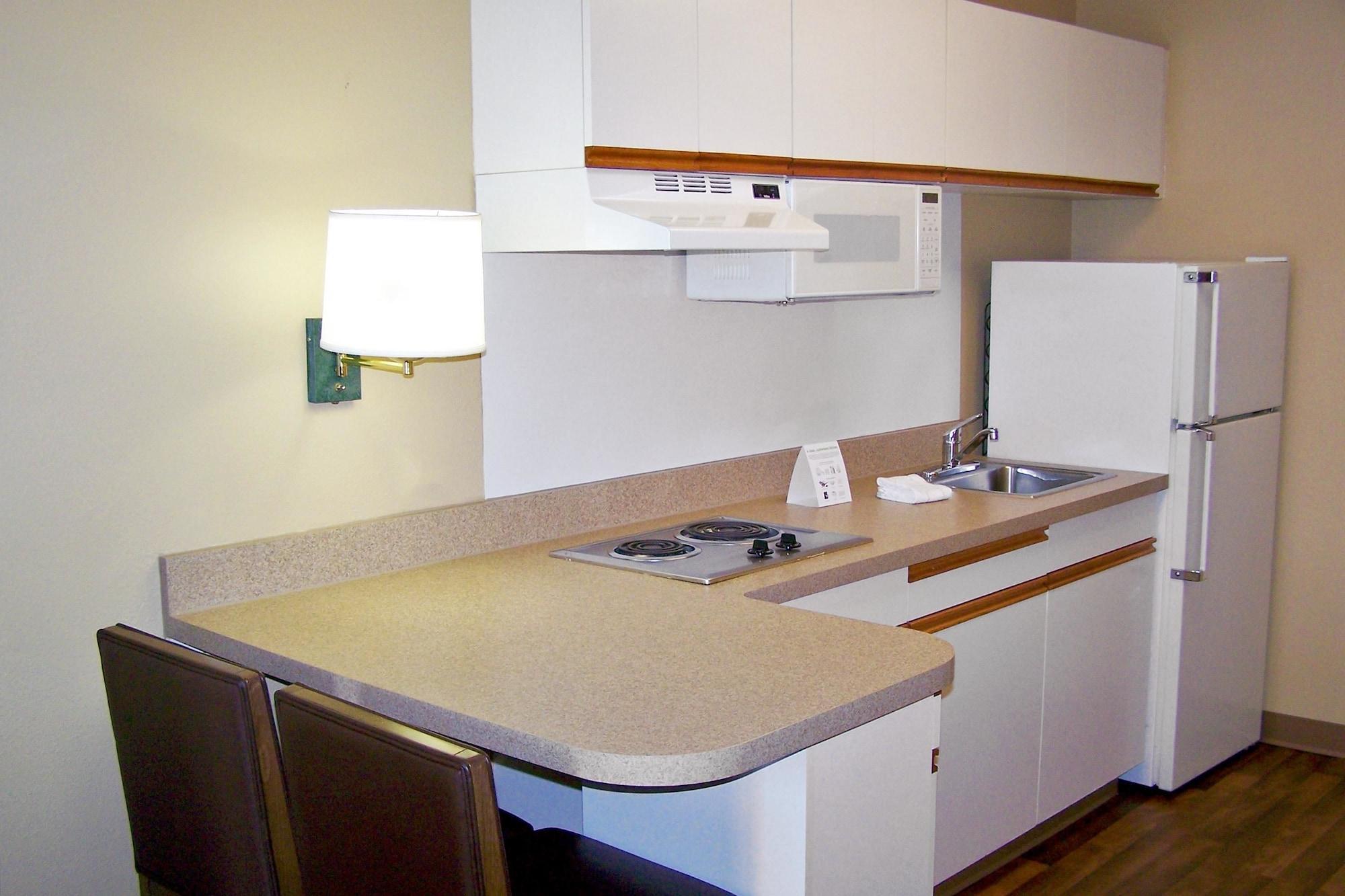 Extended Stay America Suites - Houston - Galleria - Uptown Екстериор снимка