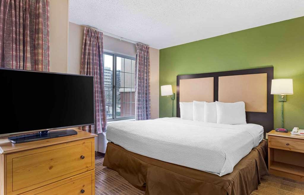 Extended Stay America Suites - Houston - Galleria - Uptown Стая снимка