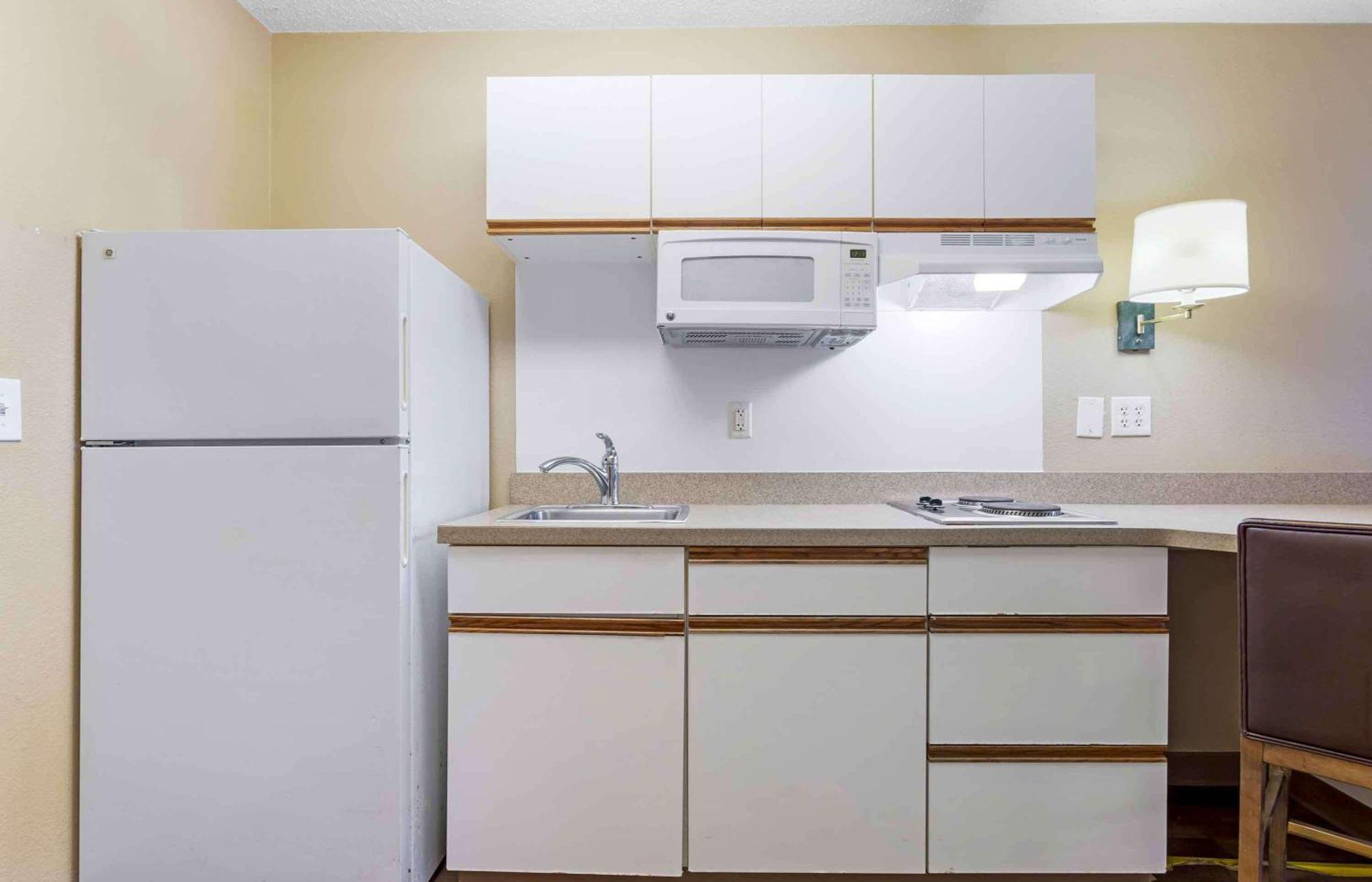 Extended Stay America Suites - Houston - Galleria - Uptown Екстериор снимка