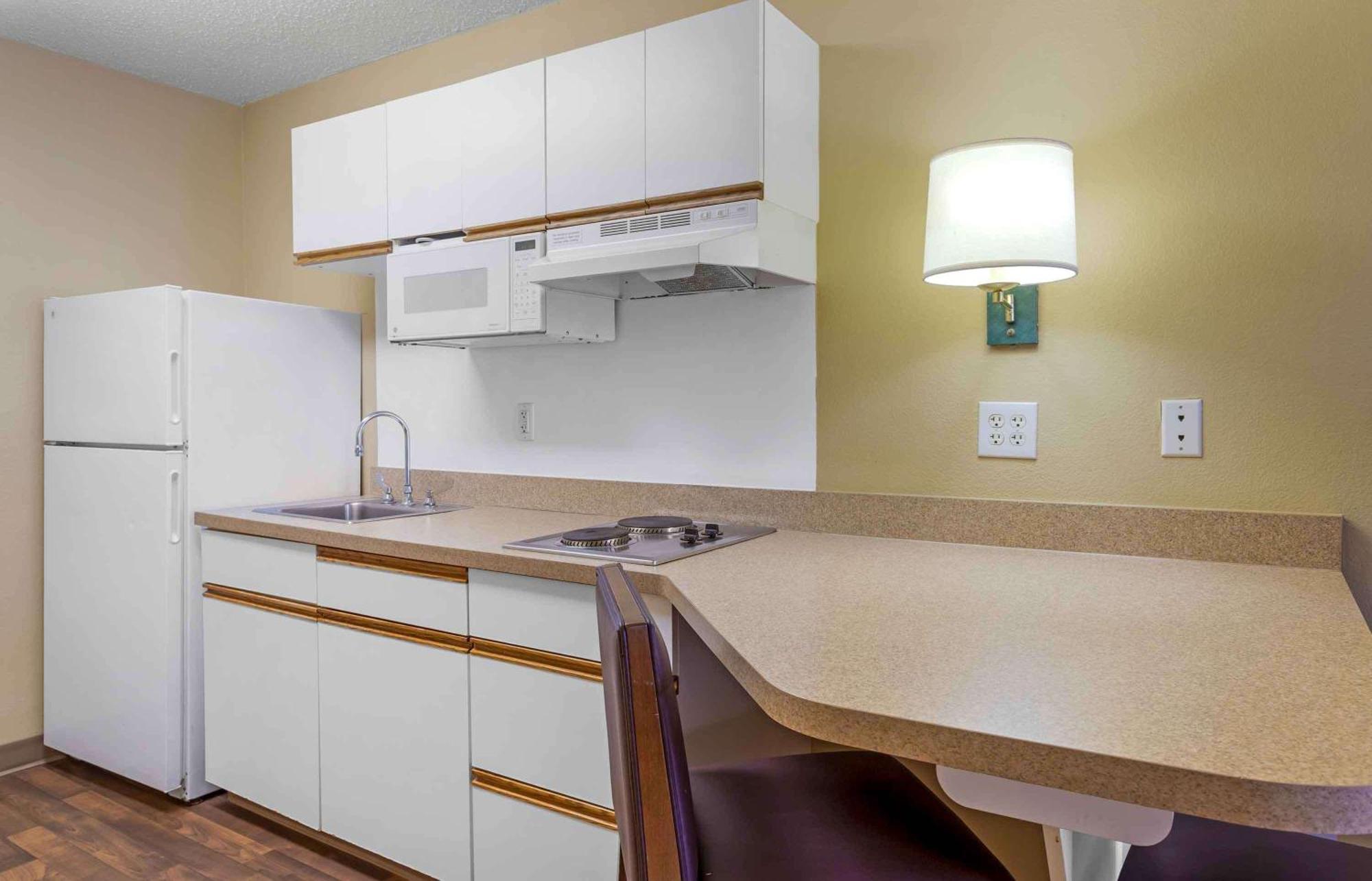Extended Stay America Suites - Houston - Galleria - Uptown Екстериор снимка
