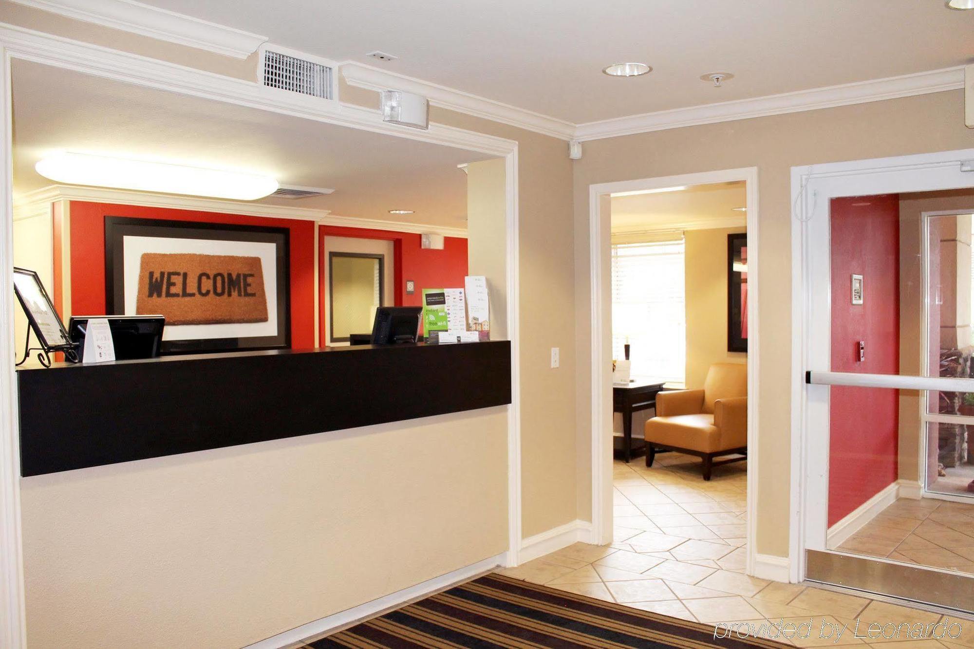 Extended Stay America Suites - Houston - Galleria - Uptown Екстериор снимка