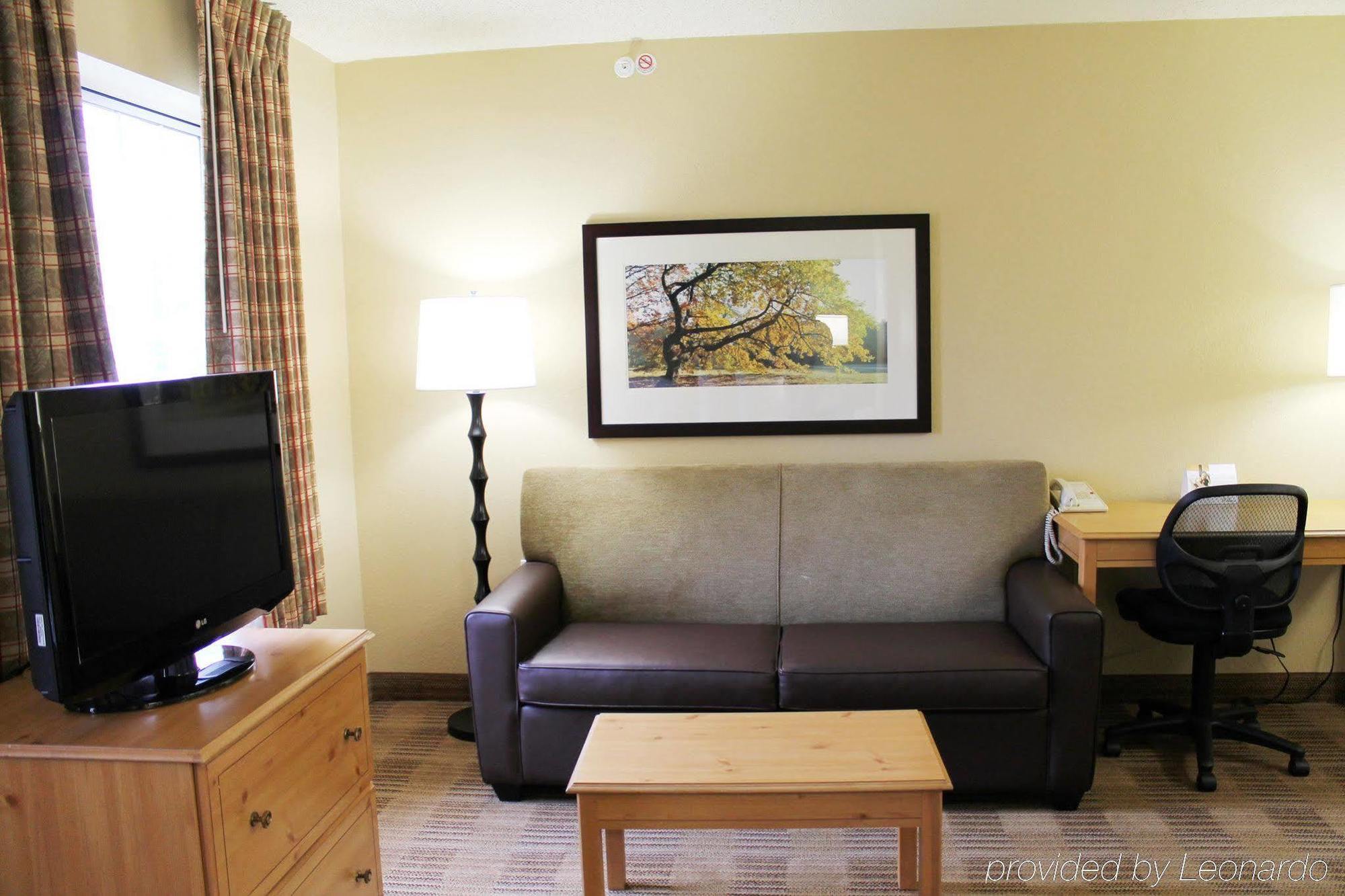 Extended Stay America Suites - Houston - Galleria - Uptown Екстериор снимка